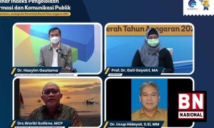 Era Digitalisasi, Pengelolaan Informasi Publik Harus Lebih Adaptif Era Digitalisasi, Pengelolaan Informasi Publik Harus Lebih Adaptif