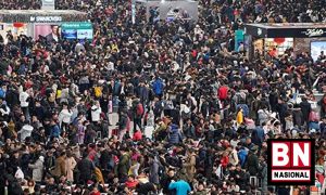 Cina Prediksi Ada 1,2 Miliar Perjalanan Selama Liburan Imlek