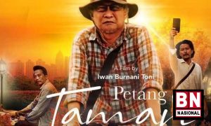 Inspire Production Inspirasi Streaming Sinema - BN Nasional