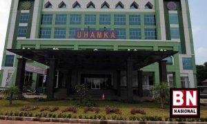 Uhamka Peringkat 5 Perguruan Tinggi Muhammadiyah Versi Webometrics 2022 - BN Nasional
