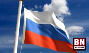 Rusia Kirim Pesawat Pengebom Nuklir Berpatroli di Perbatasan Ukraina Rusia Kirim Pesawat Pengebom Nuklir Berpatroli di Perbatasan Ukraina - BN Nasional