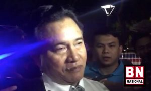 UU Ibu Kota Negara Digugat, Ini Pendapat Yusril Ihza Mahendra - BN Nasional UU Ibu Kota Negara Digugat, Ini Pendapat Yusril Ihza Mahendra - BN Nasional