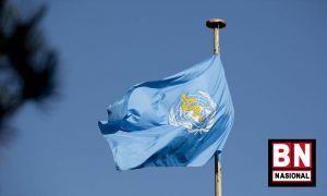WHO Sebut COVID-19 Ganggu Layanan Kesehatan di Lebih dari 90 Persen Negara Dunia - BN Nasional WHO Sebut COVID-19 Ganggu Layanan Kesehatan di Lebih dari 90 Persen Negara Dunia - BN Nasional