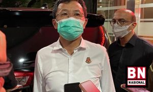 Tak Temukan Angka Pasti Kerugian Negara, Penyidikan Kasus BPJS Naker Bakal Dihentikan