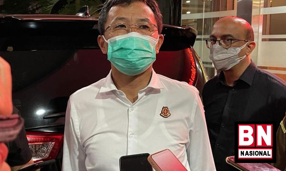 Tak Temukan Angka Pasti Kerugian Negara, Penyidikan Kasus BPJS Naker Bakal Dihentikan