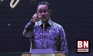 Anies: Kematian karena Covid-19 Harus Dicegah Sekuat Tenaga Anies: Kematian karena Covid-19 Harus Dicegah Sekuat Tenaga