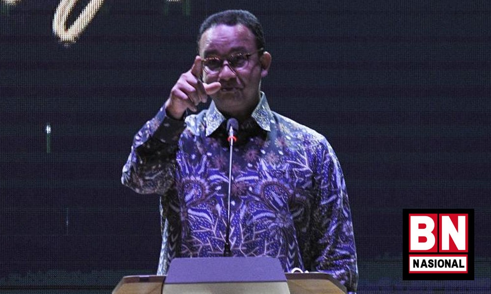 Anies: Kematian karena Covid-19 Harus Dicegah Sekuat Tenaga