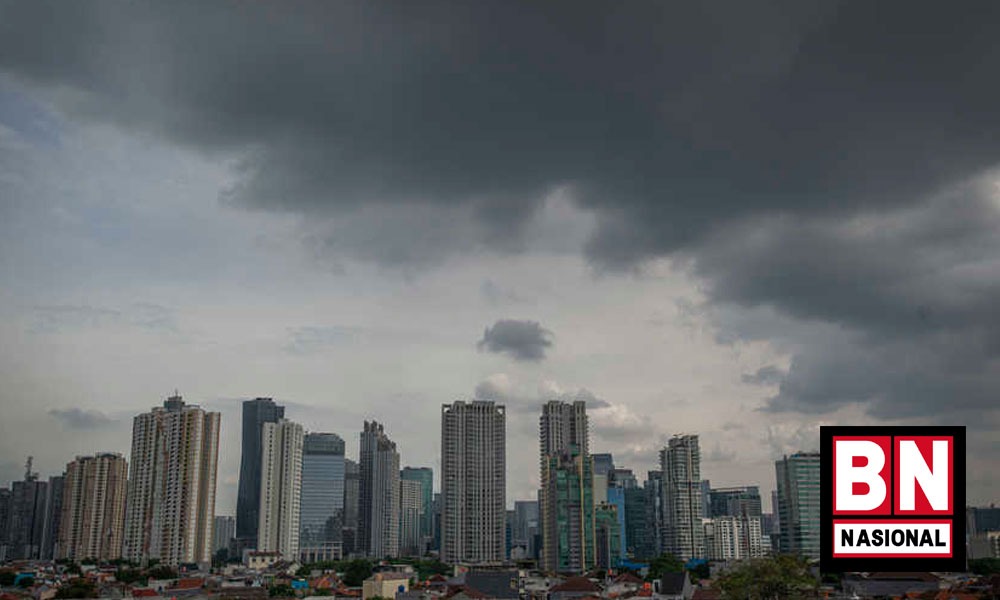 BMKG: Hoax, Informasi Suhu Dingin Indonesia karena Fenomena Aphelion - BN Nasional