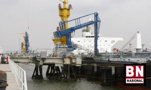 Jepang Kaji Pasok Gas Alam Cair ke Eropa Jepang Kaji Pasok Gas Alam Cair ke Eropa