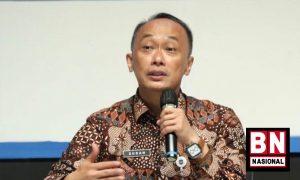 Kemendagri: SIAK Terpusat Mudahkan Masyarakat Urus Adminduk - BN Nasional Kemendagri: SIAK Terpusat Mudahkan Masyarakat Urus Adminduk - BN Nasional