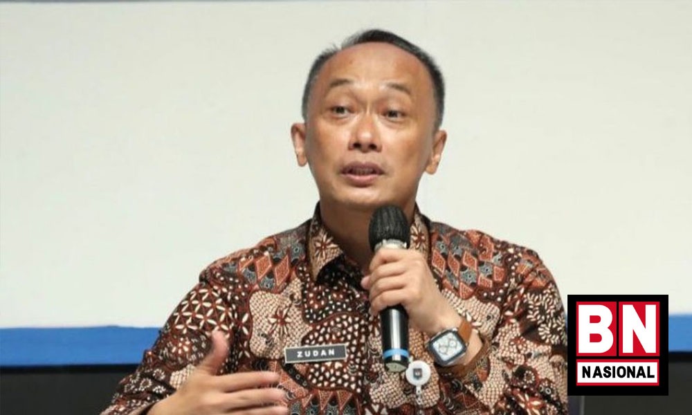 Kemendagri: SIAK Terpusat Mudahkan Masyarakat Urus Adminduk - BN Nasional
