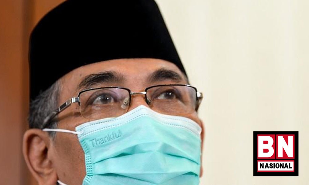 Insiden Wadas, PBNU Siap Dampingi Rakyat dan Membantu Pemerintah - BN Nasional