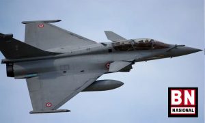 Indonesia Beli 42 Jet Tempur Rafale dari Prancis Senilai Rp 116 Triliun