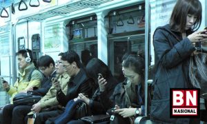 Seoul Bakal Miliki Kereta Bawah Tanah Baru, Dilengkapi Charger Gratis dan Kursi Luas untuk Wanita Hamil Seoul Bakal Miliki Kereta Bawah Tanah Baru, Dilengkapi Charger Gratis dan Kursi Luas untuk Wanita Hamil