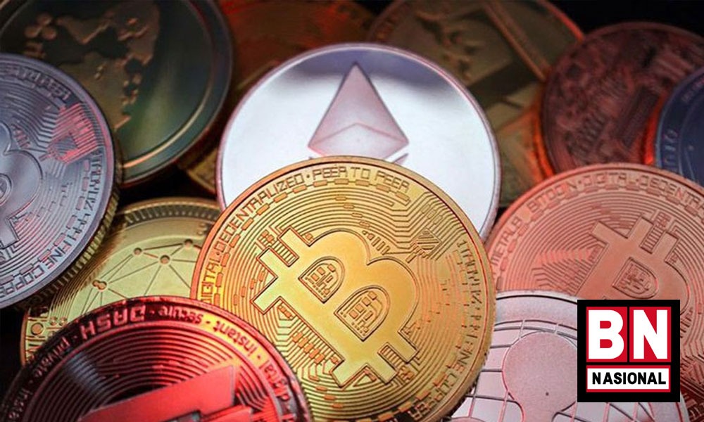Perketat Pengawasan Perdagangan Aset Kripto, Bappebti: Hanya 229 yang Terdaftar dan Bisa Diperdagangkan - BN Nasional