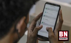 Ada Pekerja Mulai Tarik Dana JHT, Enggan Tunggu Usia 56 Tahun - BN Nasional
