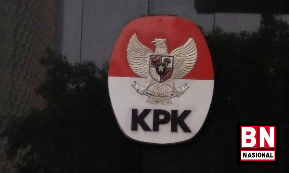 Ketika Seleksi Jabatan KPK Diragukan Peminatnya oleh Novel Baswedan - BN Nasional