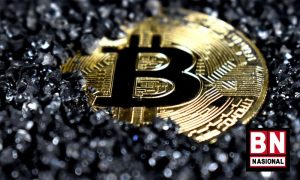 Bitcoin Diprediksi Habis Pada Tahun 2140, Begini Nasib BTC di Masa Depan - BN Nasional