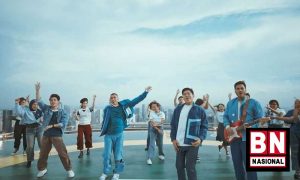Sambut HUT Ke-65 Astra, RAN Tampilkan Lagu Tema Selalu Bersama - BN Nasional