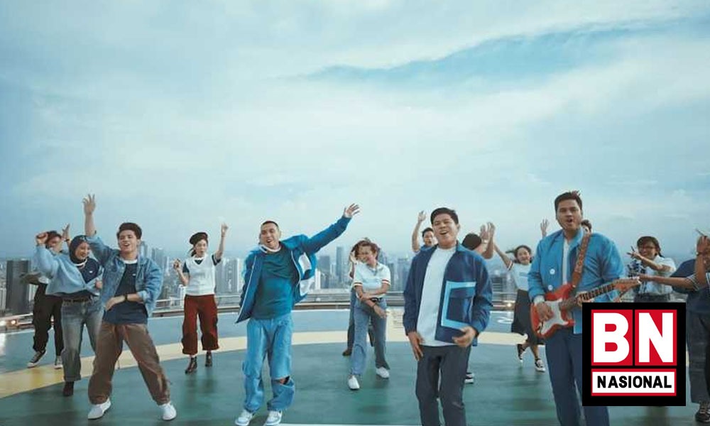 Sambut HUT Ke-65 Astra, RAN Tampilkan Lagu Tema Selalu Bersama - BN Nasional