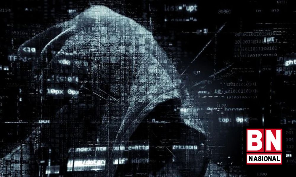 Bareskrim Bongkar Praktik Penjualan Alat Hacking Akun Startup Internasional - BN Nasional