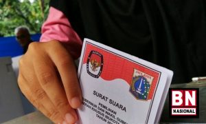 Pengamat: Indonesia Adalah Negara Dengan Demokrasi yang Cacat - BN Nasional
