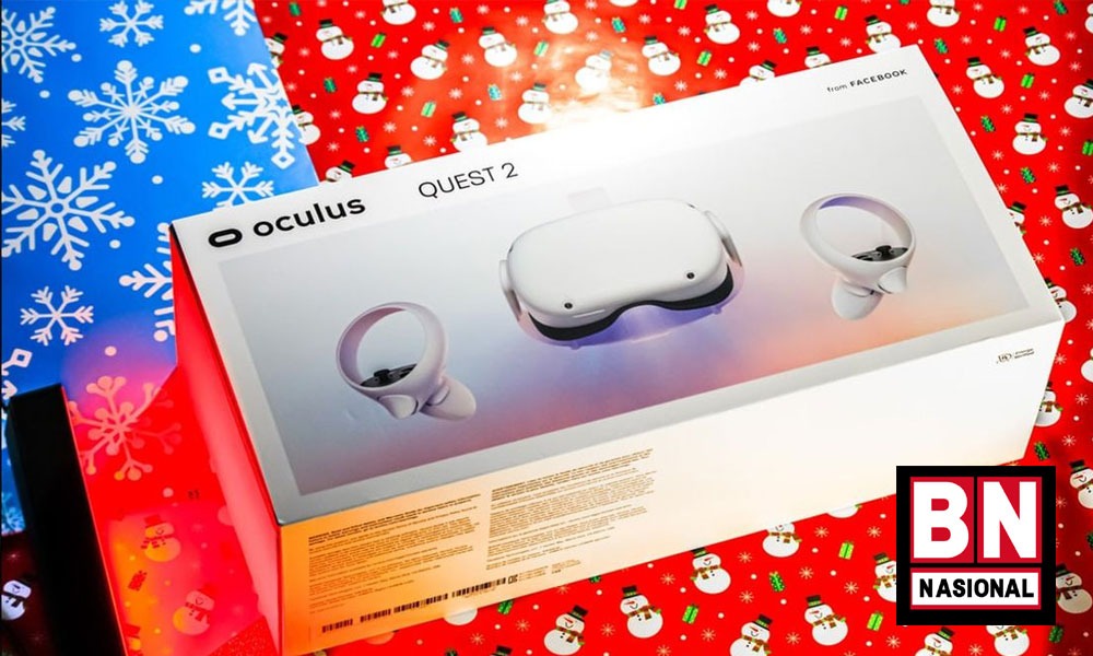 Penggabungan Iklan di Dunia Nyata dan Metaverse Segera Terwujud Beberapa Tahun Mendatang - BN Nasional