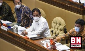 Pernyataan Menteri Sofyan ke Kementerian LHK yang Minta Lapor BPN Bila Pindahkan Batas Hutan Menyesatkan - BN Nasional