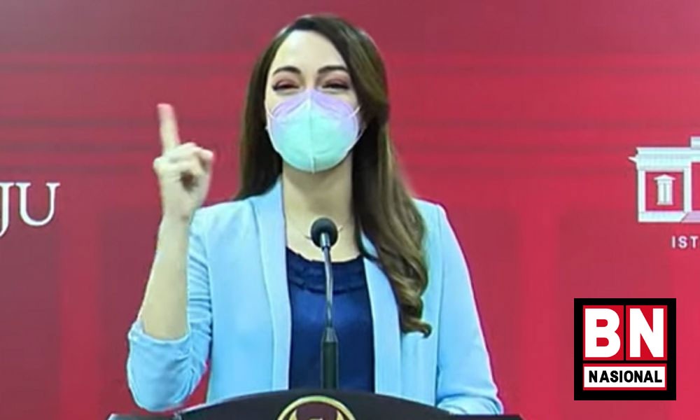 Saran dari Dokter Reisa untuk Hindari Klaster Keluarga saat Isoman