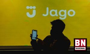 Bank Jago, Perusahaan Milik Konglomerat Jerry Ng dan Patrick Walujo Luncurkan Layanan Digital Syariah Hari Ini