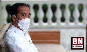 Jokowi Lantik Kepala Badan Otorita IKN Pekan Depan, Bukan dari Parpol - BN Nasional Jokowi Lantik Kepala Badan Otorita IKN Pekan Depan, Bukan dari Parpol - BN Nasional