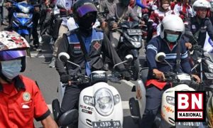 Revisi Permenaker JHT, KSPI Usulkan Dua Pasal Saja - BN Nasional