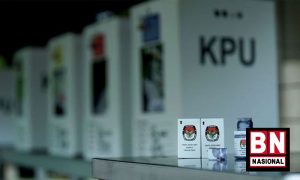 Guru Besar IPDN Tolak Usul Cak Imin Mundurkan Pemilu 2024, Khawatir Muncul Kisruh Politik Nasional - BN Nasional