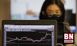 OJK Perketat Pengawasan Kripto Hingga Metaverse untuk Tangkal Pencucian Uang - BN Nasional