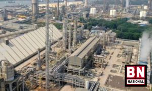 Atasi Kelebihan Pasokan Listrik, PLN Gandeng Pupuk Indonesia dan Pertamina - BN Nasional