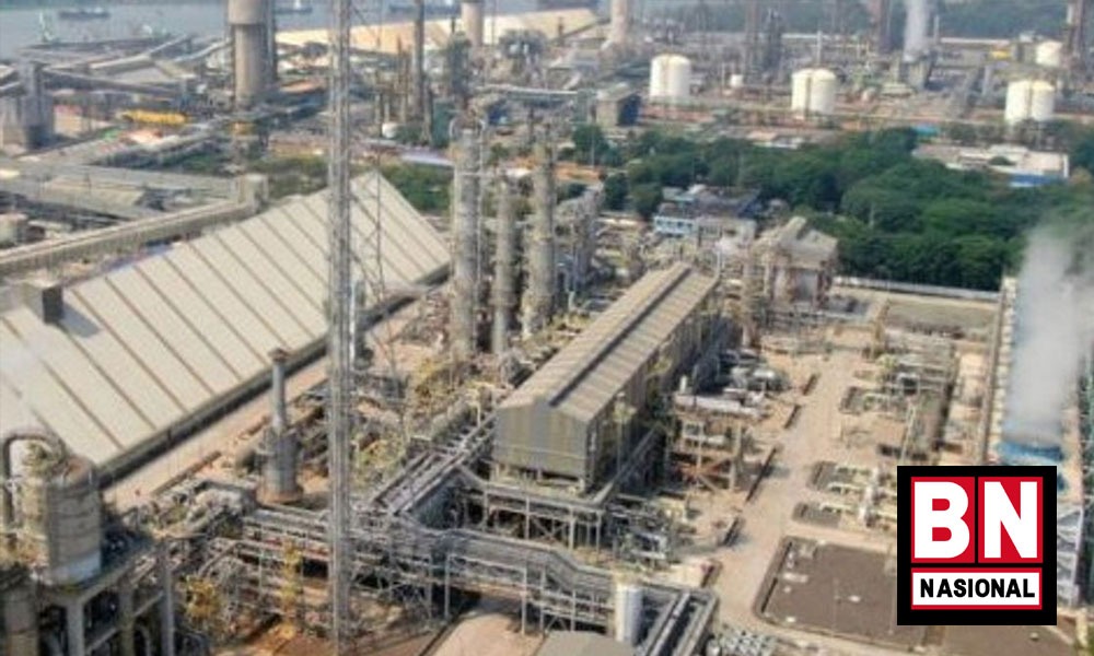 Atasi Kelebihan Pasokan Listrik, PLN Gandeng Pupuk Indonesia dan Pertamina - BN Nasional