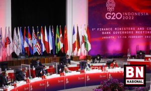 Anies: Pertemuan G20 Bukan Forum Basa Basi- BN Nasional Anies: Pertemuan G20 Bukan Forum Basa Basi- BN Nasional