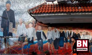 KTT G20 2022 Diharapkan Menjadi Momen Kebangkitan Sejumlah Aspek di Tanah Air - BN Nasional KTT G20 2022 Diharapkan Menjadi Momen Kebangkitan Sejumlah Aspek di Tanah Air - BN Nasional