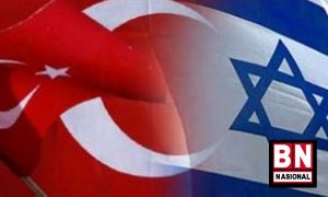 Hubungan Turki dan Israel, 2 Negara yang Kembali Mesra - BN Nasional Hubungan Turki dan Israel, 2 Negara yang Kembali Mesra - BN Nasional