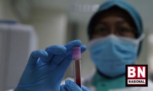 Virus Penyebab COVID-19 akan Terus Bermutasi - BN Nasional
