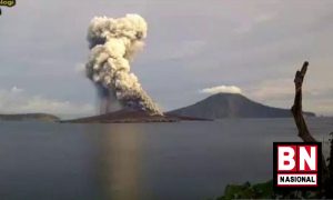 Anak Krakatau 300x180