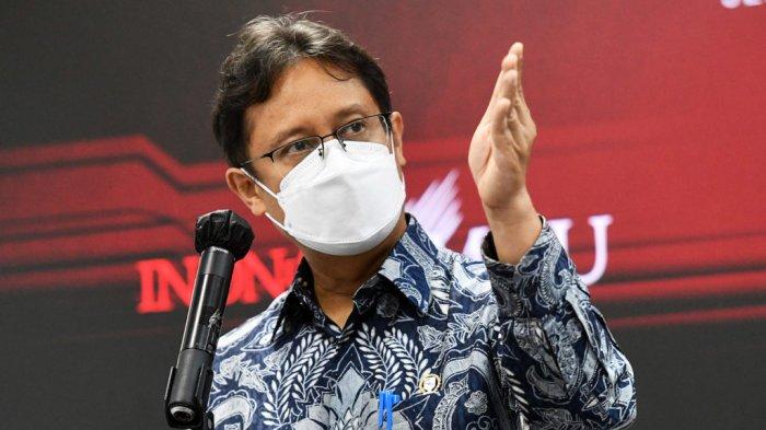 Kemenkes: Pasien Positif Covid-19 tanpa Gejala Cukup Isoman