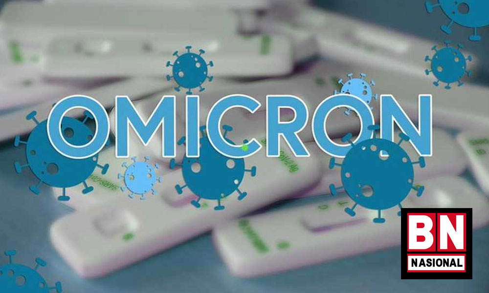 Omicron