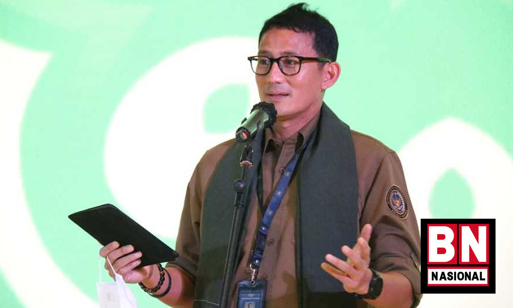 Sandiaga