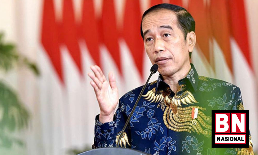 10 Jokowi