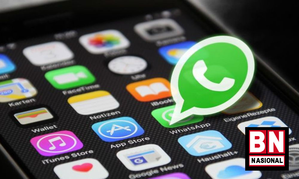 11 WhatsApp