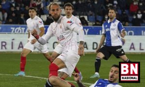 Alaves Vs Sevilla