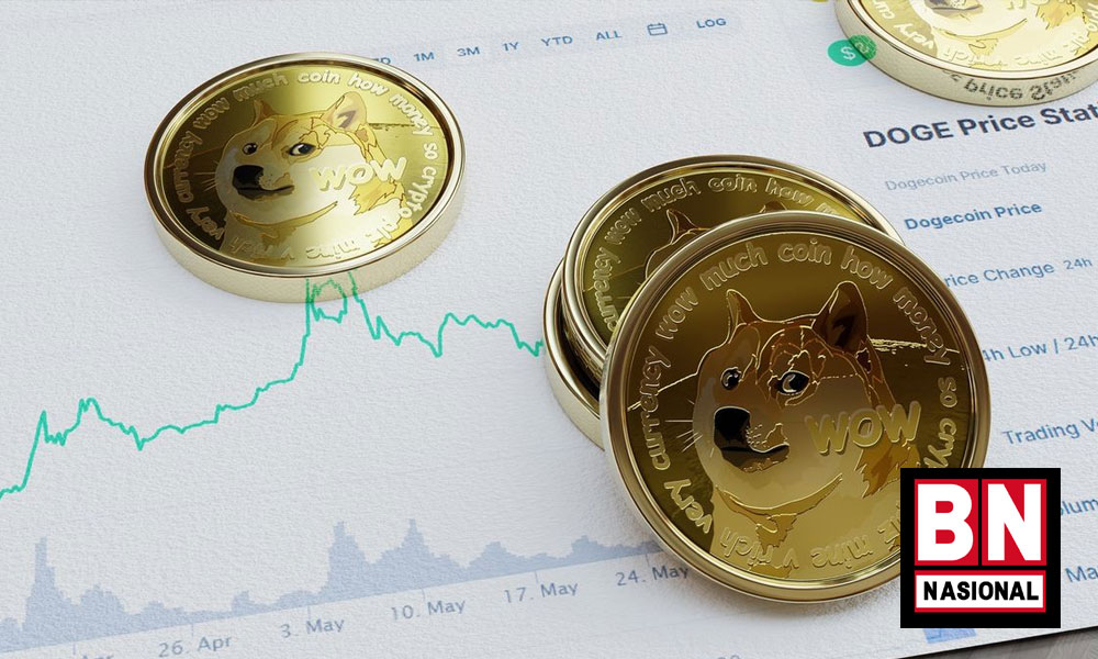 Dogecoin