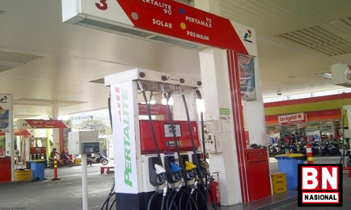 Pertamax Bakal Naik Jadi Rp16.000 per Liter? Simak Penjelasan Pertamina