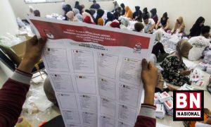 Penundaan Pemilu 2024 Dianggap Berbahaya - BN Nasional Penundaan Pemilu 2024 Dianggap Berbahaya - BN Nasional
